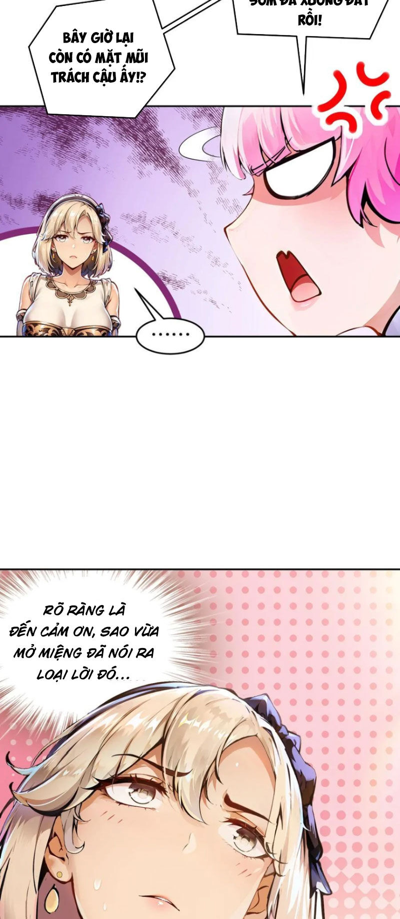 Tuyệt Thế Đạo Lữ: Chapter 137