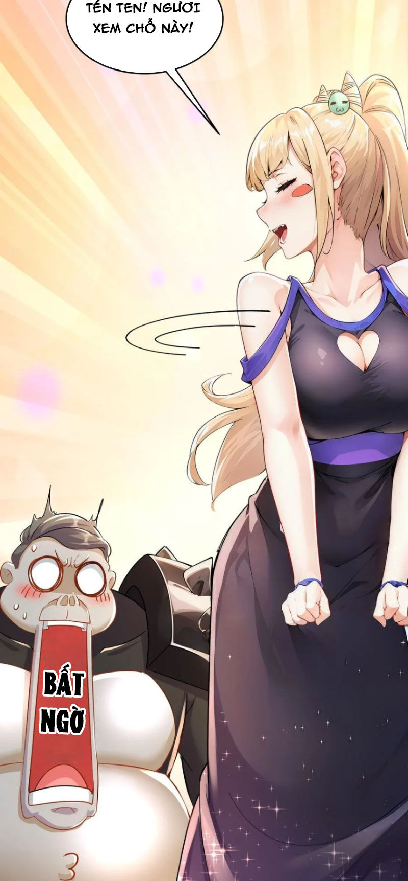 Tuyệt Thế Đạo Lữ: Chapter 137