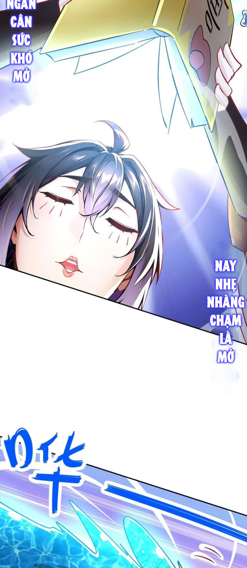 Tuyệt Thế Đạo Lữ: Chapter 137