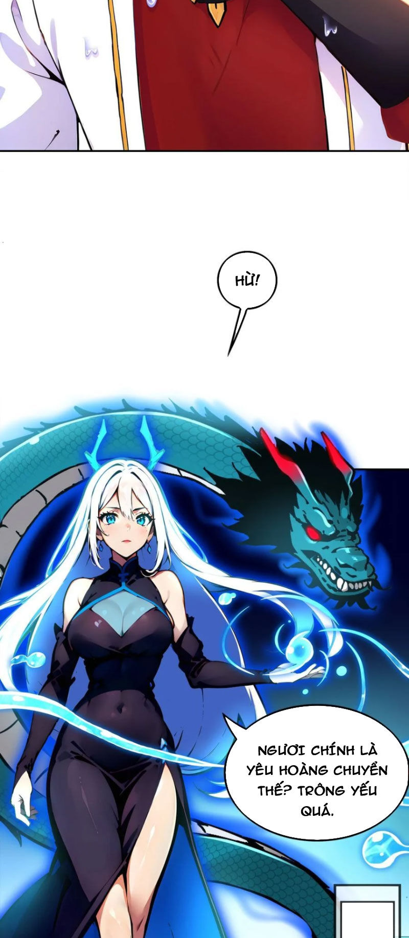 Tuyệt Thế Đạo Lữ: Chapter 137