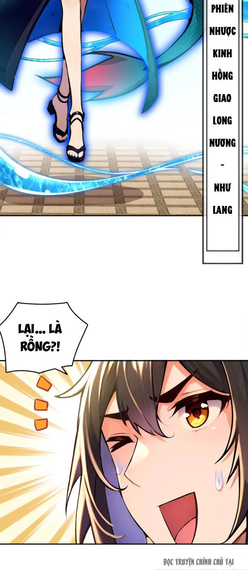 Tuyệt Thế Đạo Lữ: Chapter 137