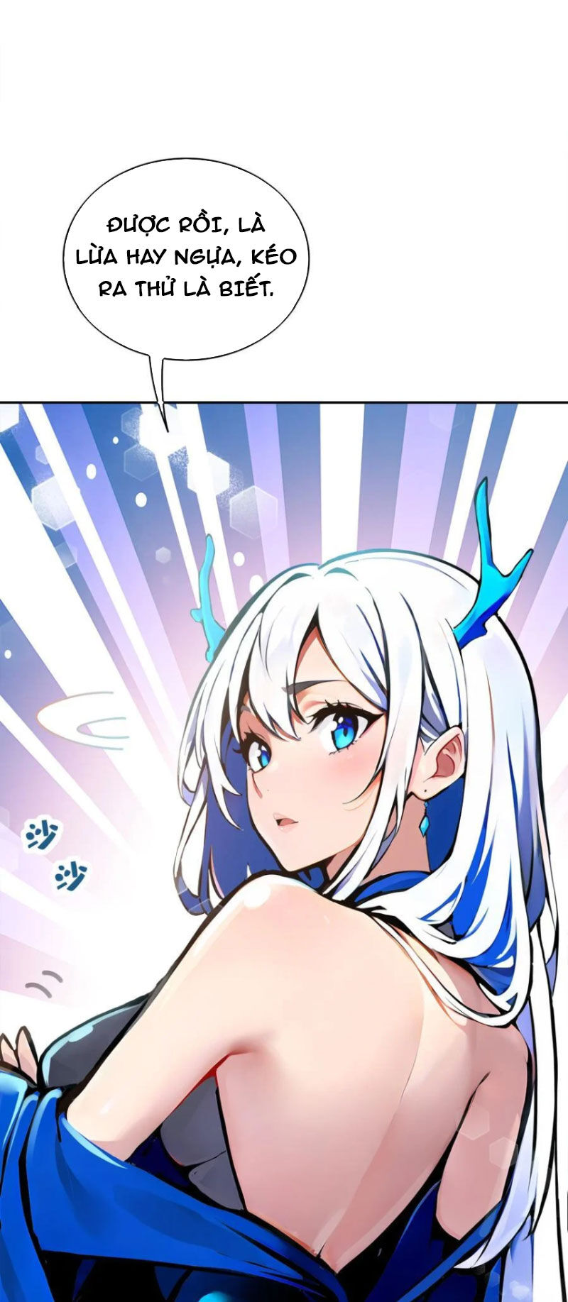 Tuyệt Thế Đạo Lữ: Chapter 137