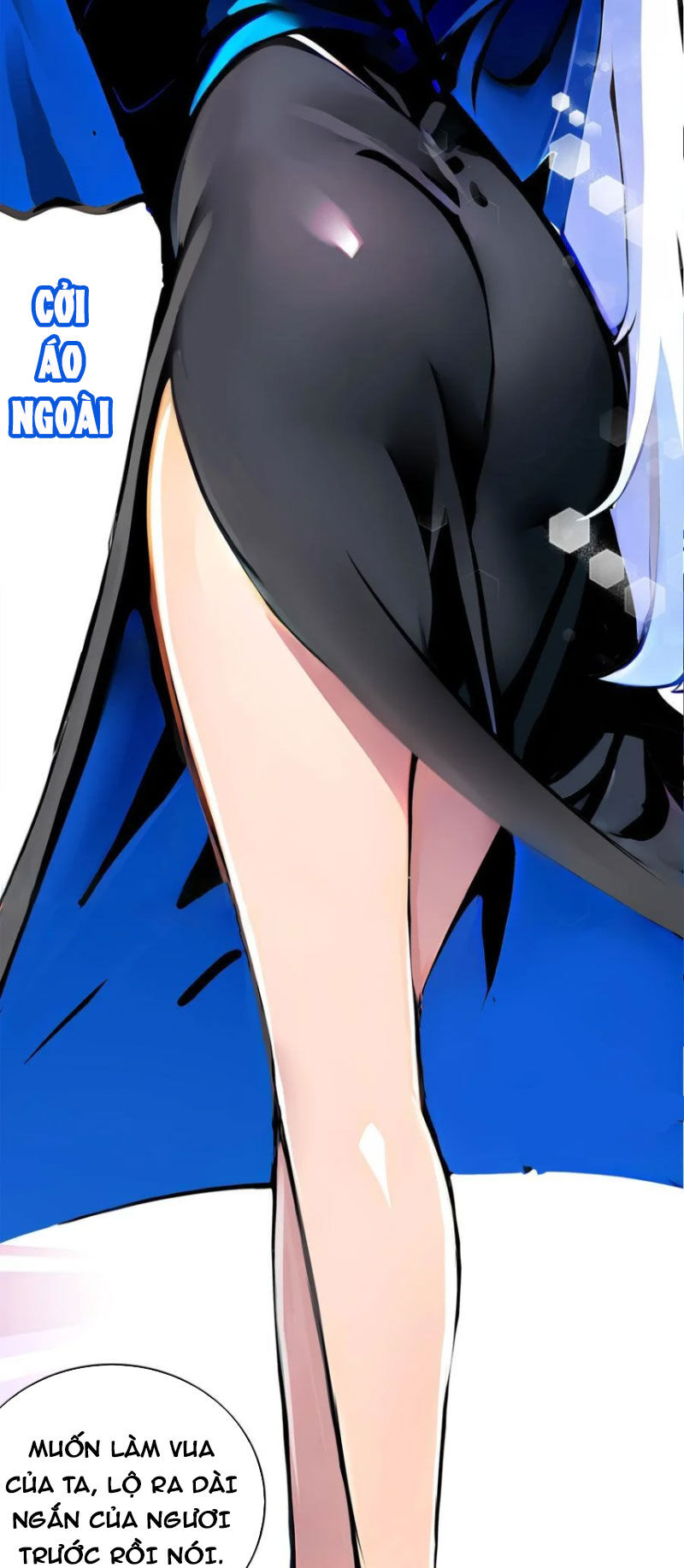 Tuyệt Thế Đạo Lữ: Chapter 137