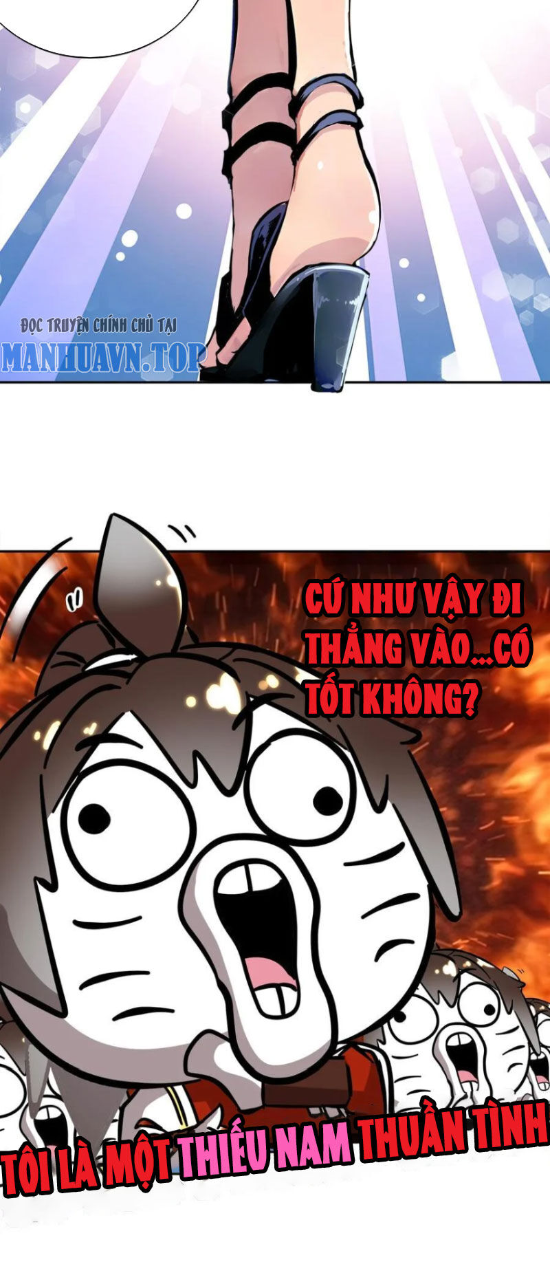 Tuyệt Thế Đạo Lữ: Chapter 137