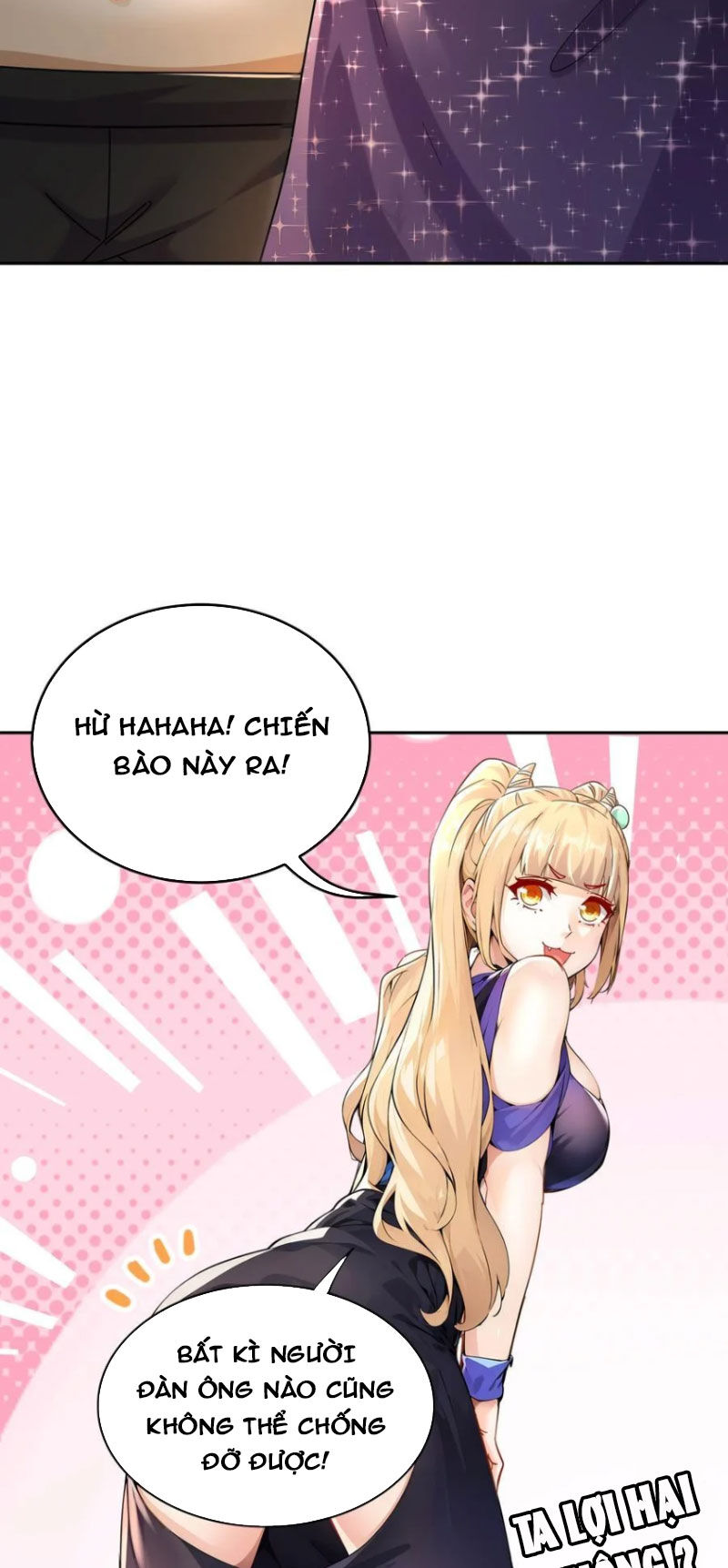 Tuyệt Thế Đạo Lữ: Chapter 137