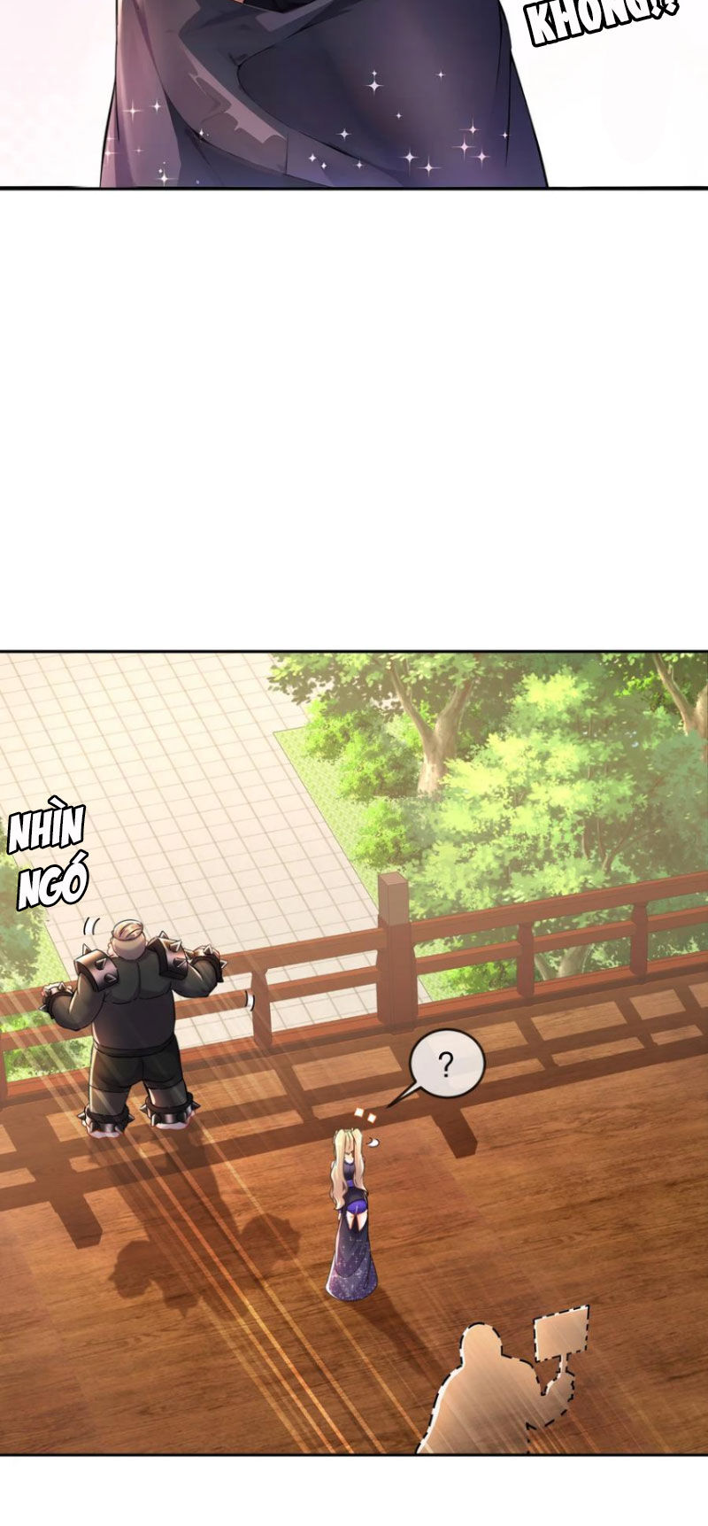 Tuyệt Thế Đạo Lữ: Chapter 137