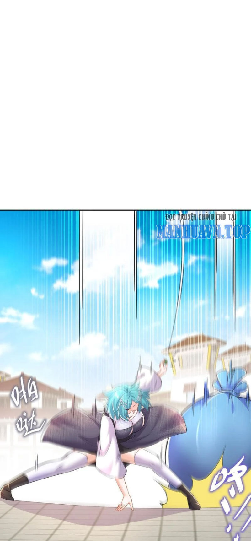 Tuyệt Thế Đạo Lữ: Chapter 137