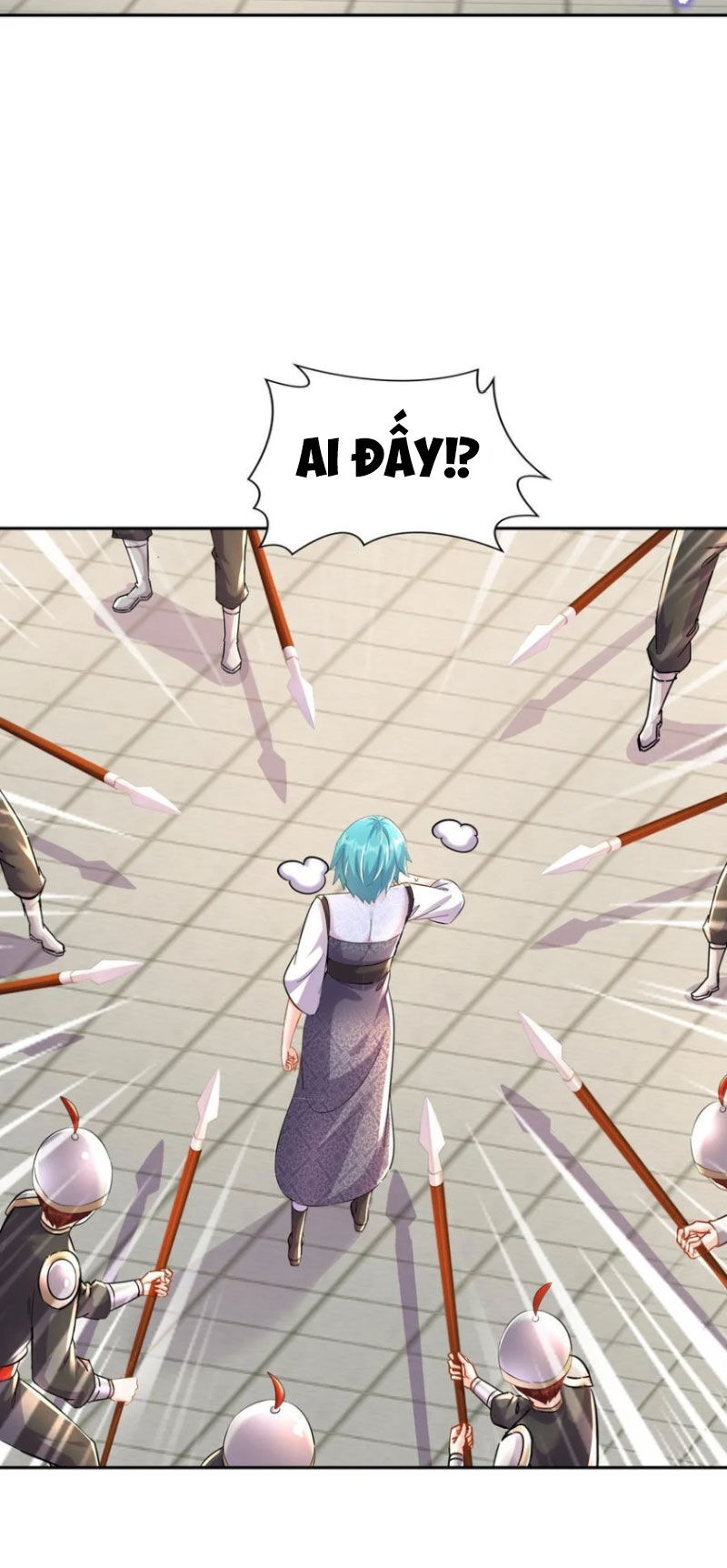 Tuyệt Thế Đạo Lữ: Chapter 137