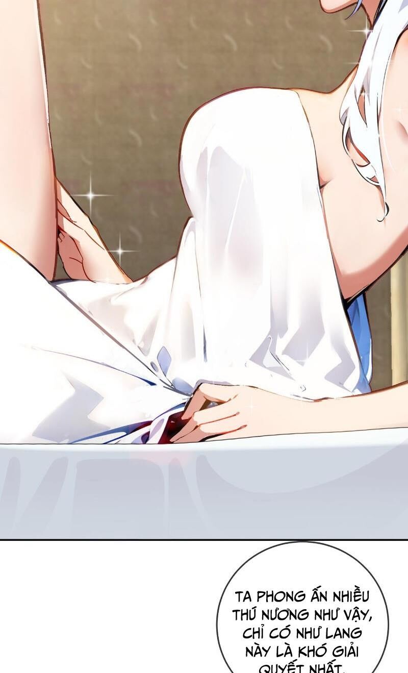 Tuyệt Thế Đạo Lữ: Chapter 138