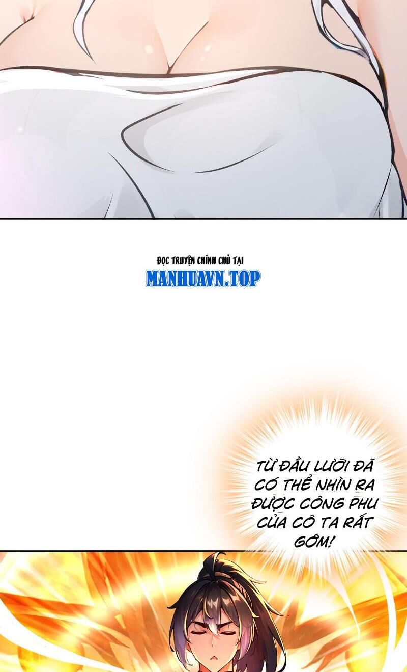 Tuyệt Thế Đạo Lữ: Chapter 138