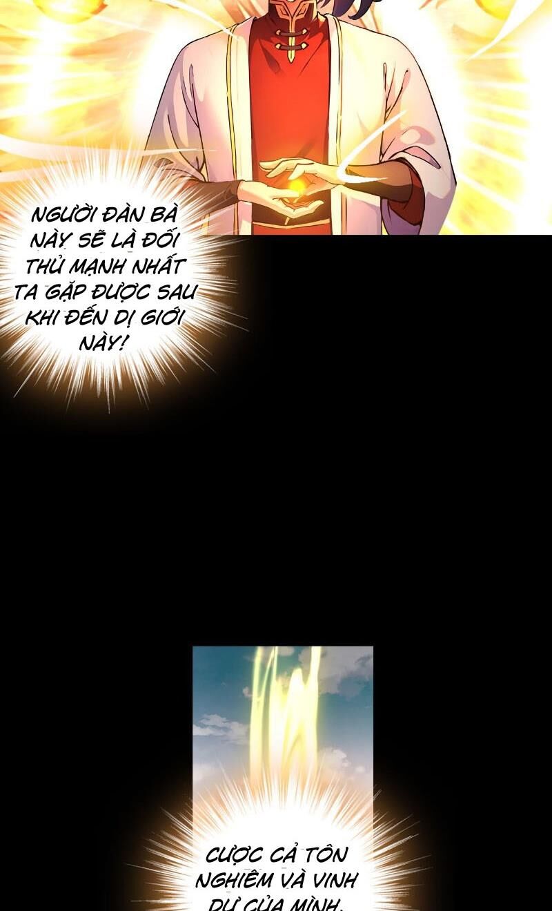 Tuyệt Thế Đạo Lữ: Chapter 138