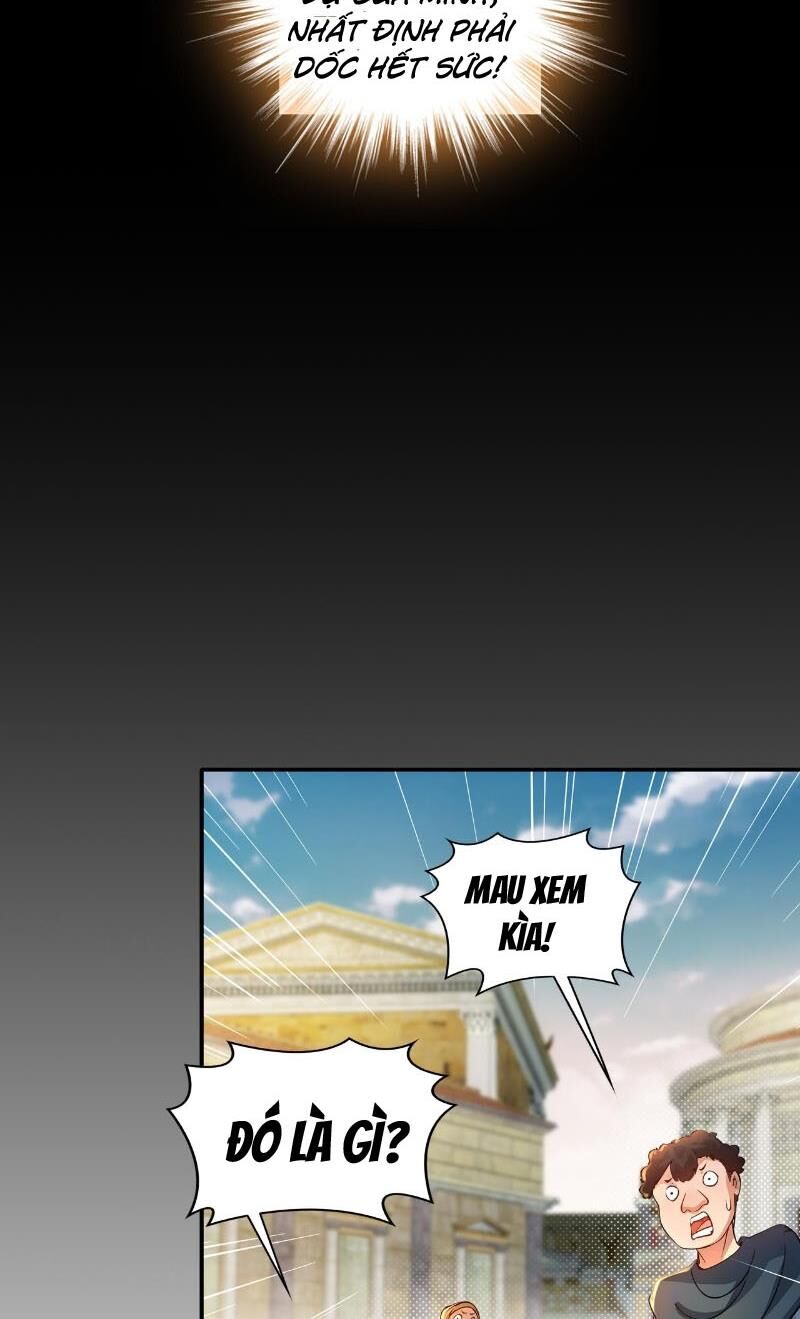 Tuyệt Thế Đạo Lữ: Chapter 138