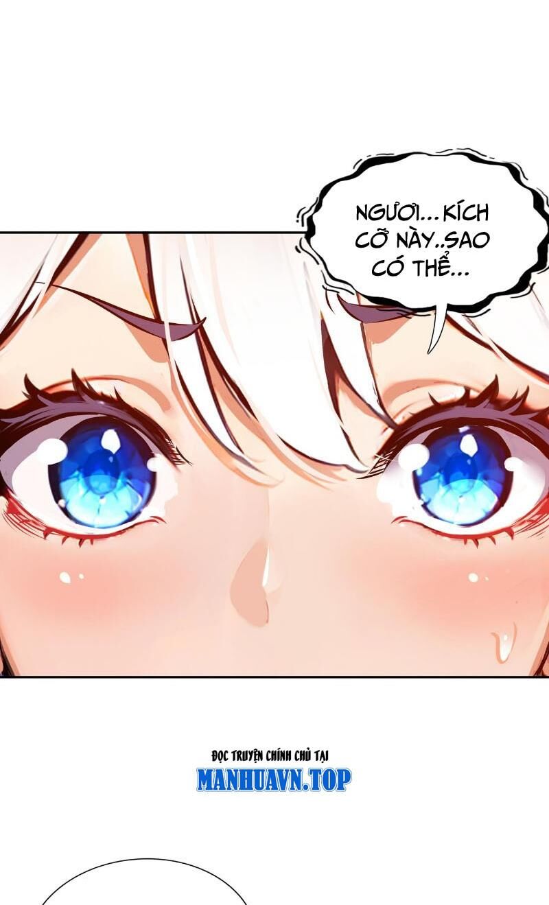 Tuyệt Thế Đạo Lữ: Chapter 138