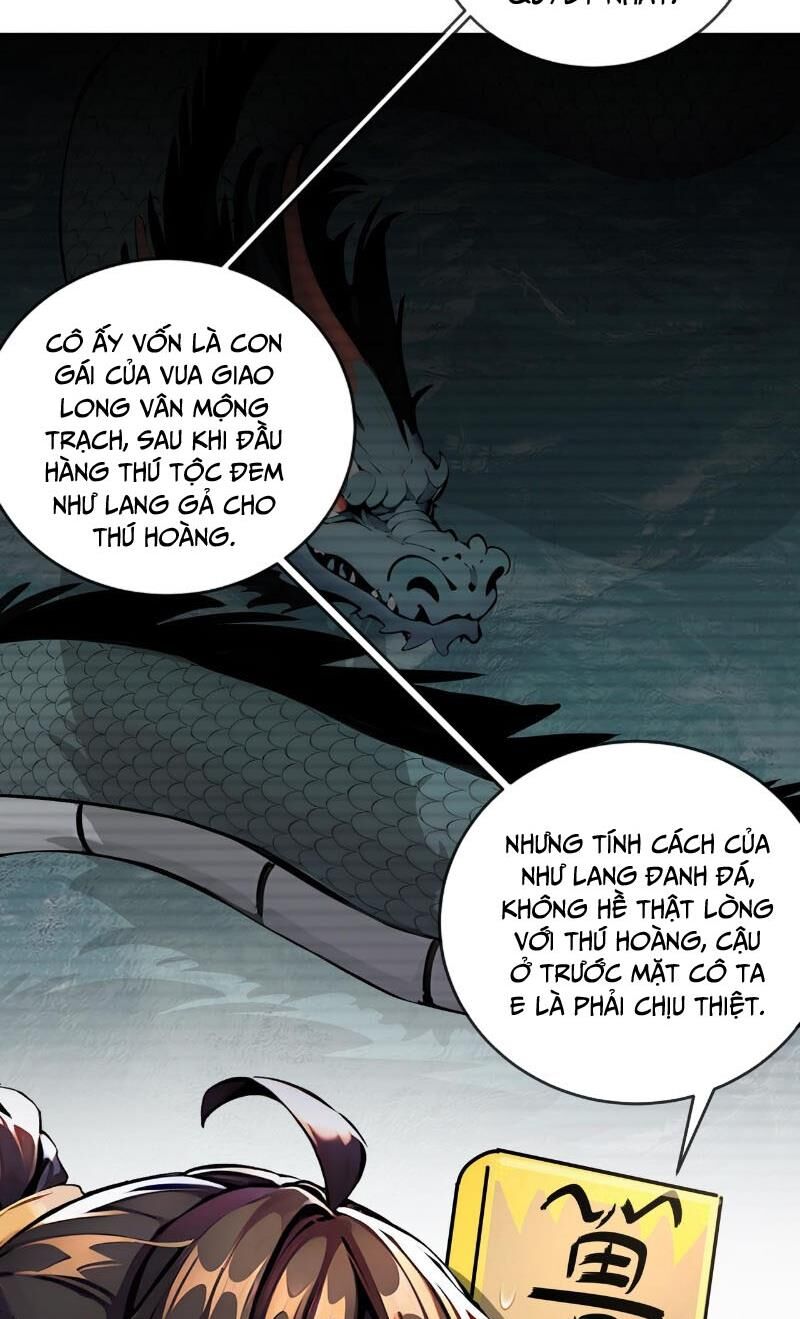 Tuyệt Thế Đạo Lữ: Chapter 138