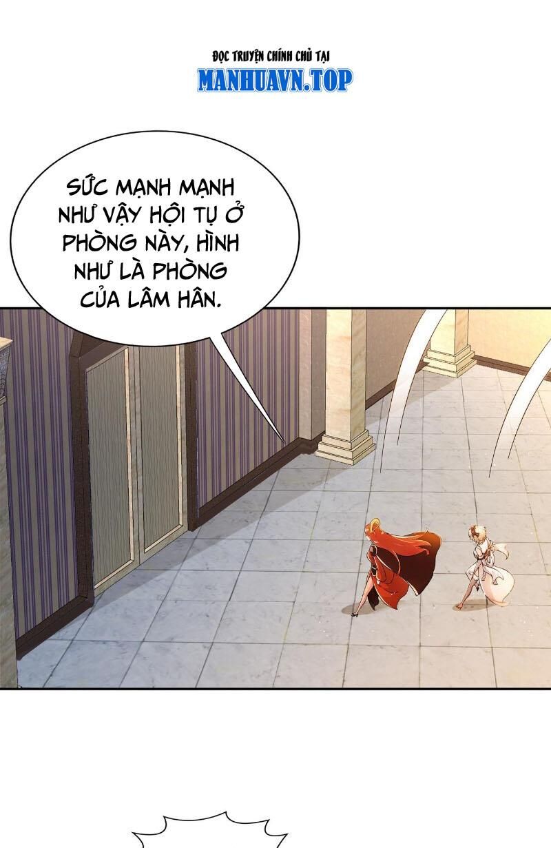Tuyệt Thế Đạo Lữ: Chapter 138