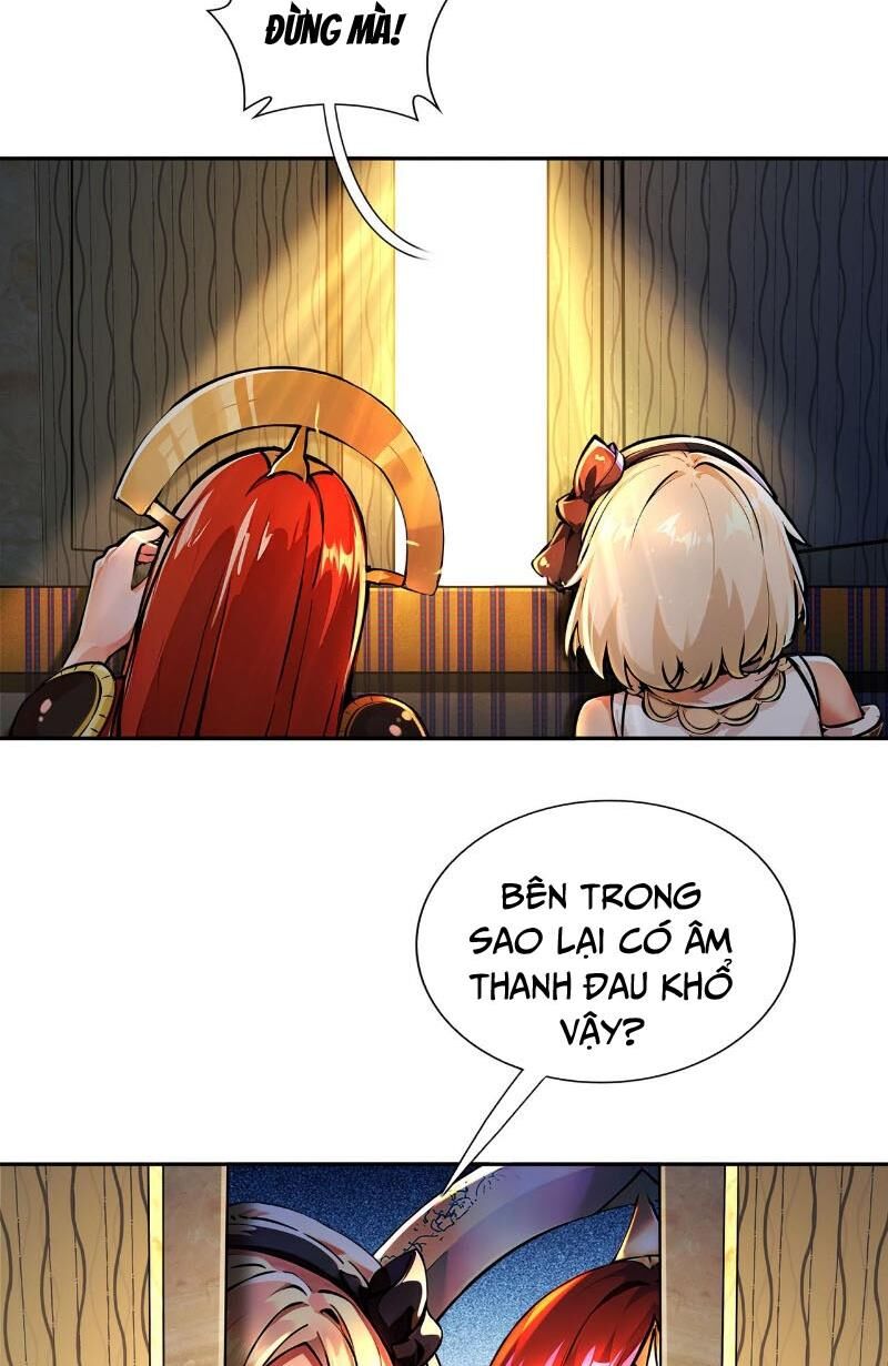 Tuyệt Thế Đạo Lữ: Chapter 138