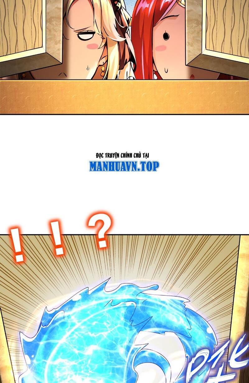 Tuyệt Thế Đạo Lữ: Chapter 138