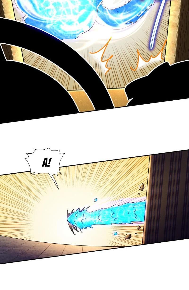 Tuyệt Thế Đạo Lữ: Chapter 138