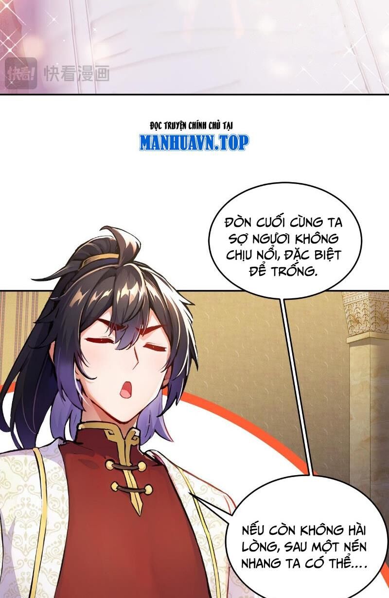 Tuyệt Thế Đạo Lữ: Chapter 138