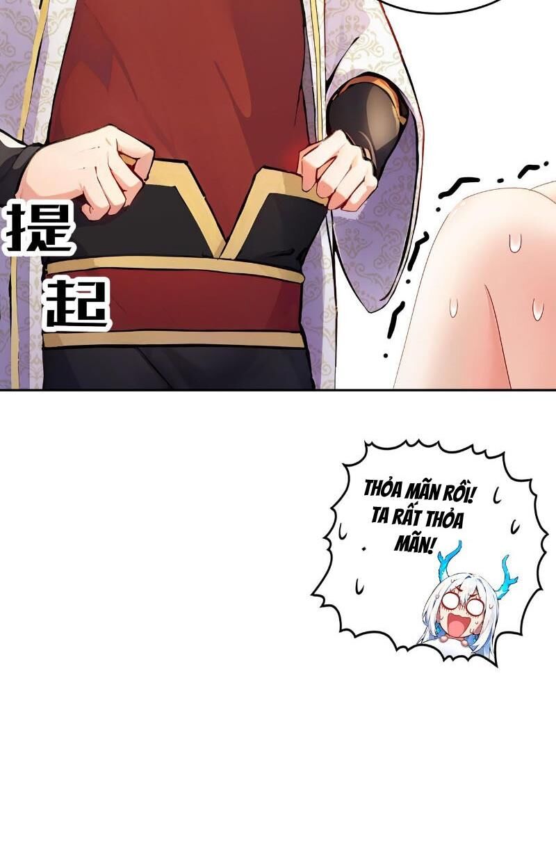 Tuyệt Thế Đạo Lữ: Chapter 138