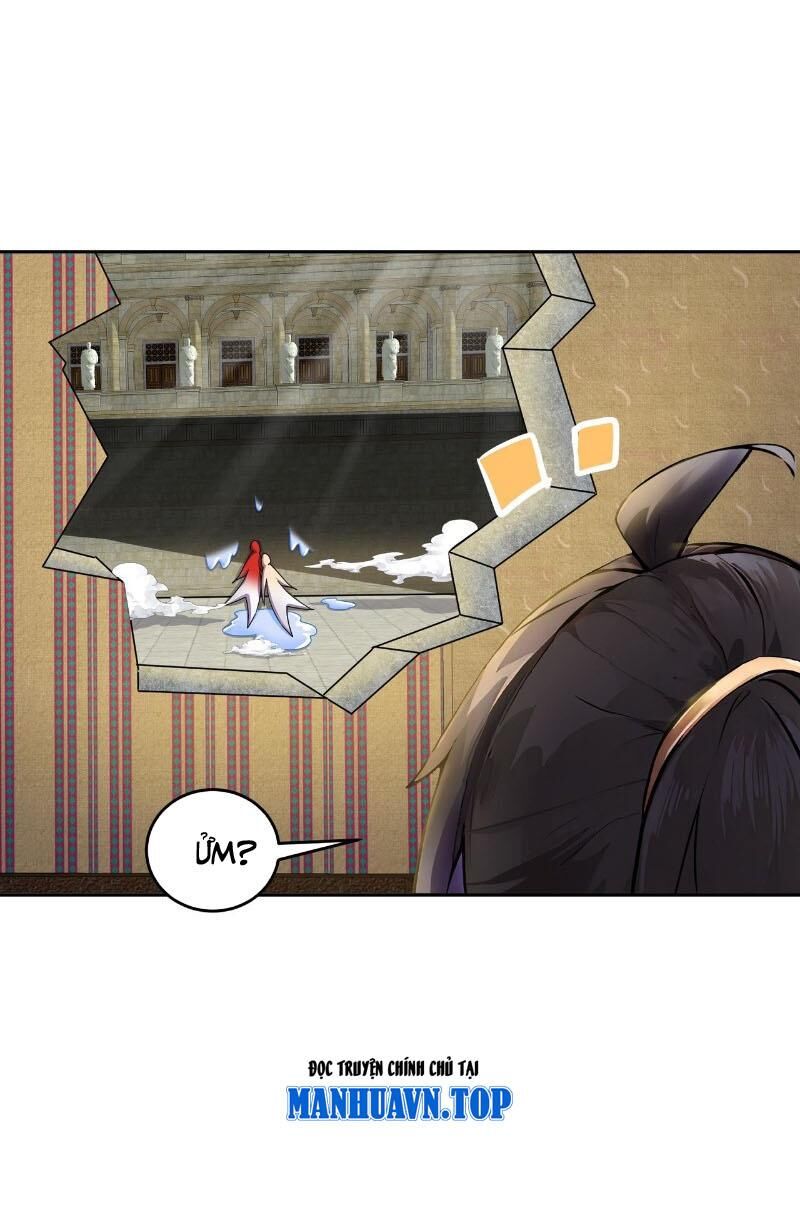 Tuyệt Thế Đạo Lữ: Chapter 138