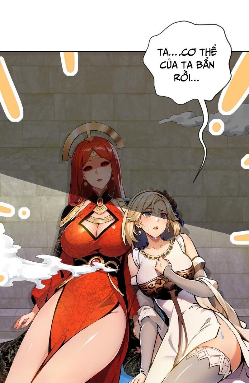 Tuyệt Thế Đạo Lữ: Chapter 138