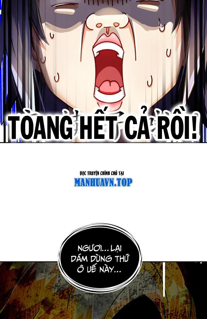 Tuyệt Thế Đạo Lữ: Chapter 138