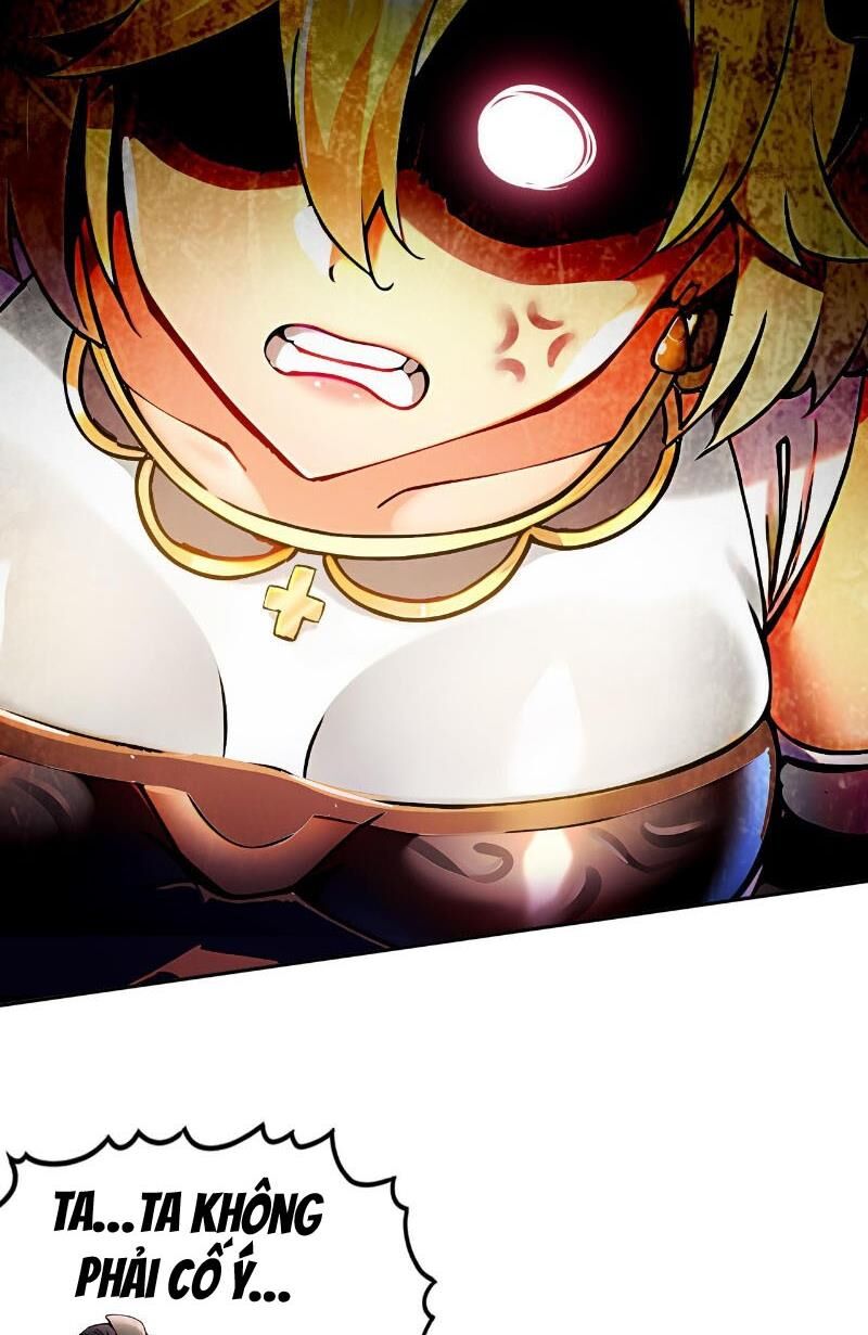 Tuyệt Thế Đạo Lữ: Chapter 138