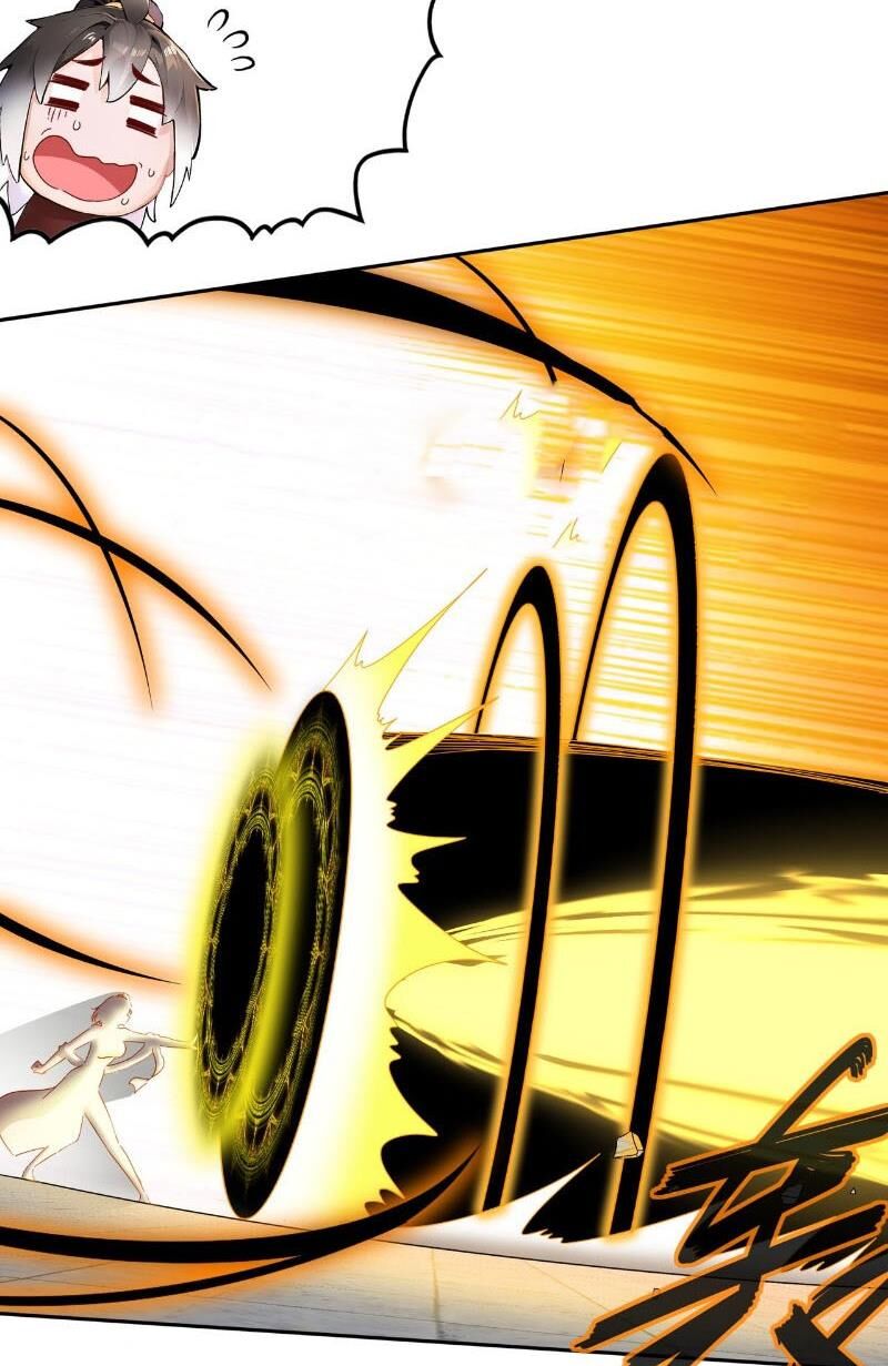 Tuyệt Thế Đạo Lữ: Chapter 138