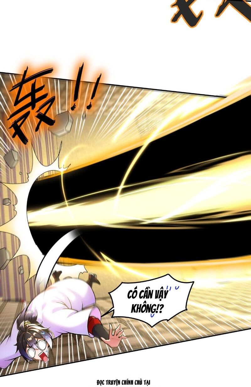 Tuyệt Thế Đạo Lữ: Chapter 138