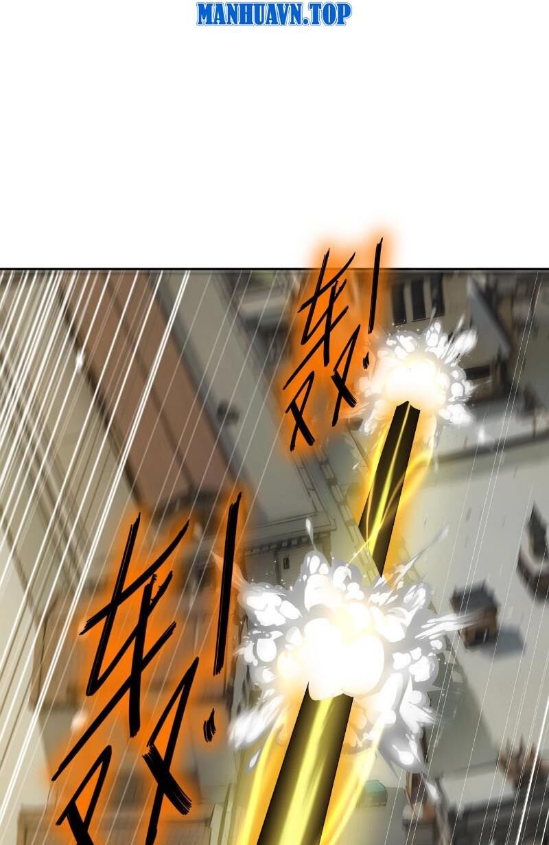 Tuyệt Thế Đạo Lữ: Chapter 138