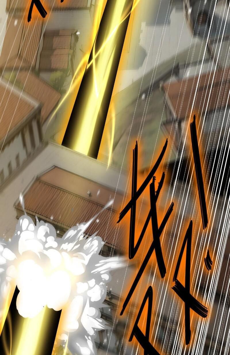 Tuyệt Thế Đạo Lữ: Chapter 138