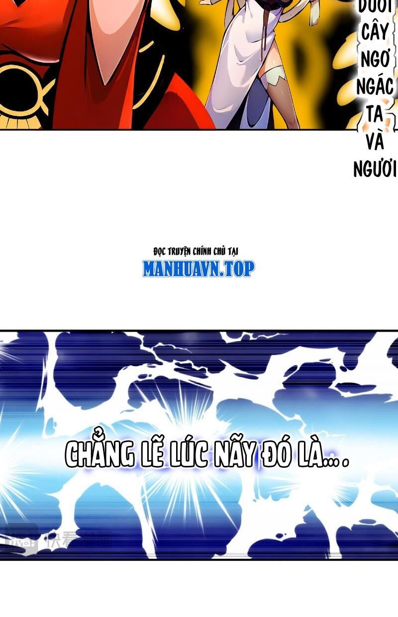 Tuyệt Thế Đạo Lữ: Chapter 138