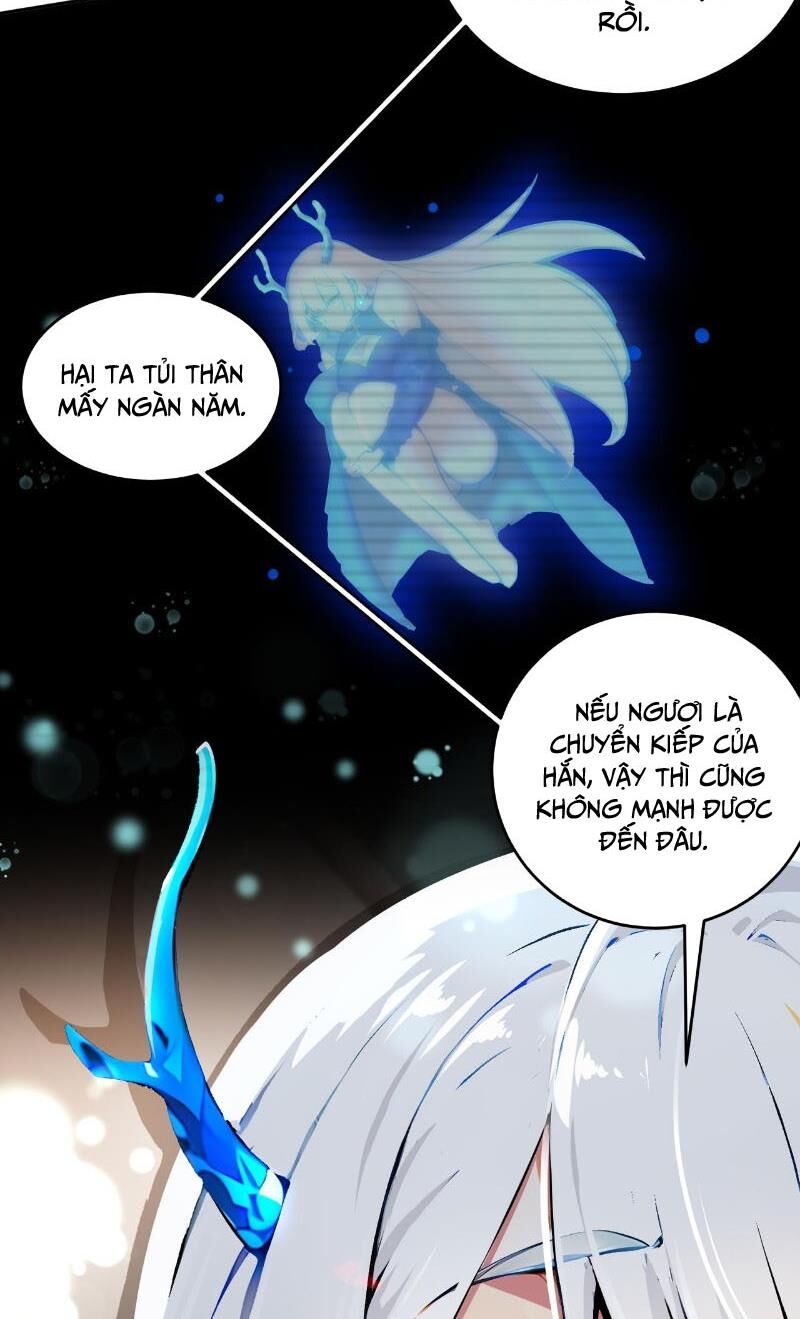 Tuyệt Thế Đạo Lữ: Chapter 138