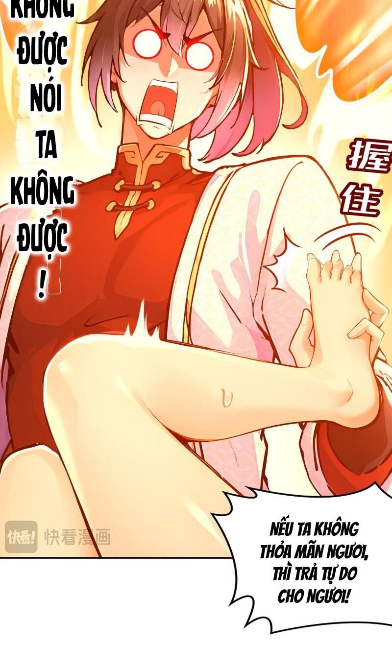 Tuyệt Thế Đạo Lữ: Chapter 138