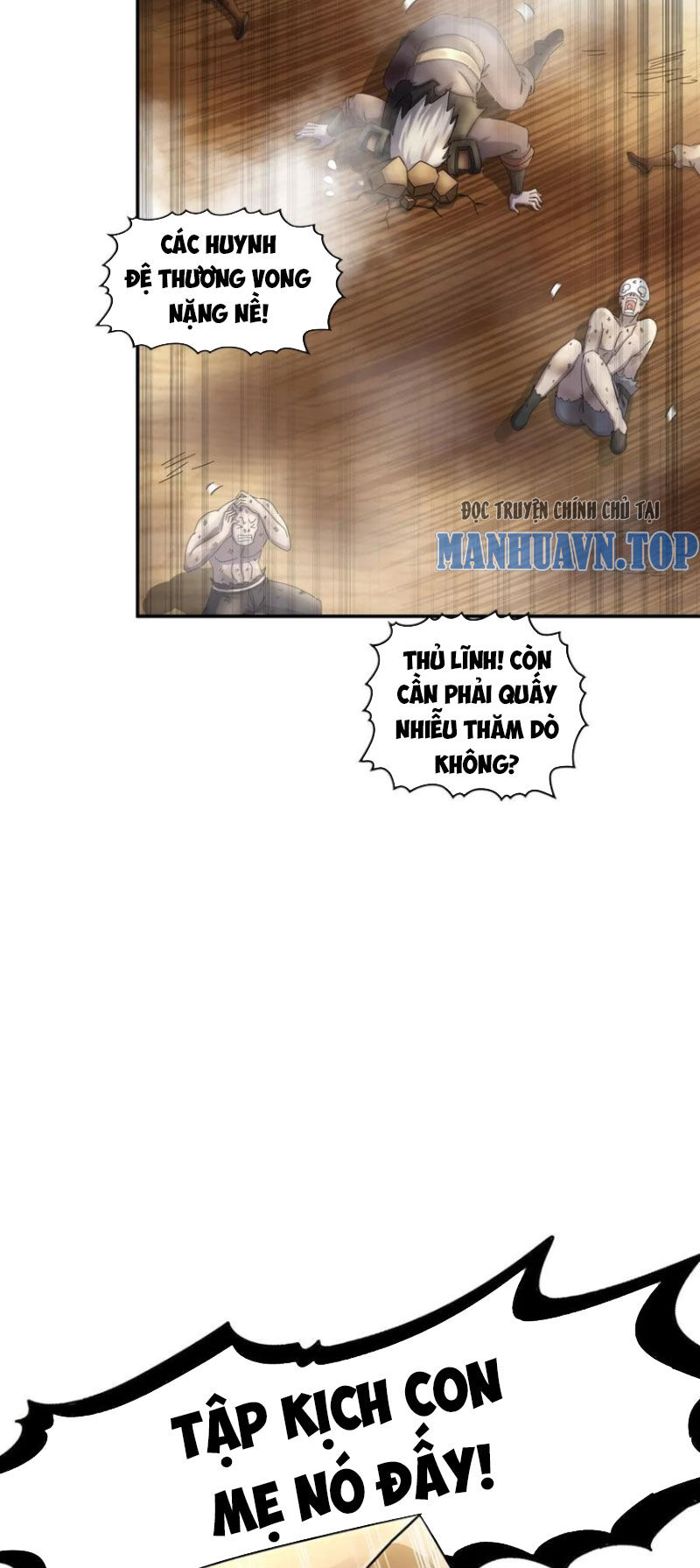 Tuyệt Thế Đạo Lữ: Chapter 139