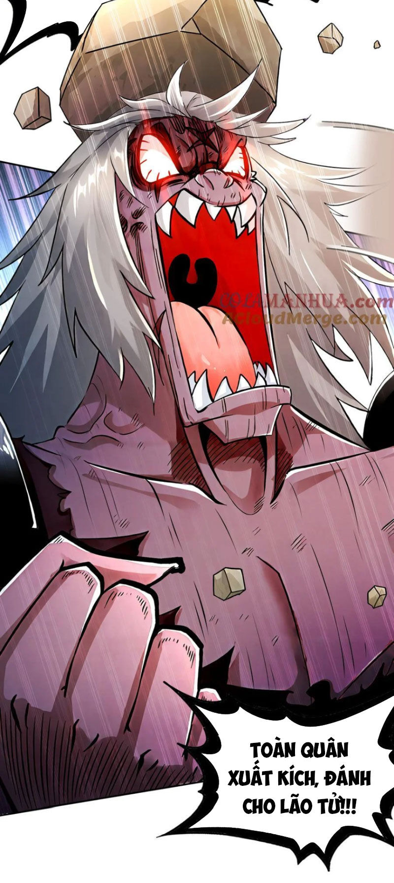 Tuyệt Thế Đạo Lữ: Chapter 139