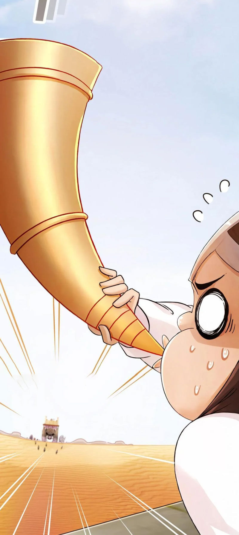 Tuyệt Thế Đạo Lữ: Chapter 139