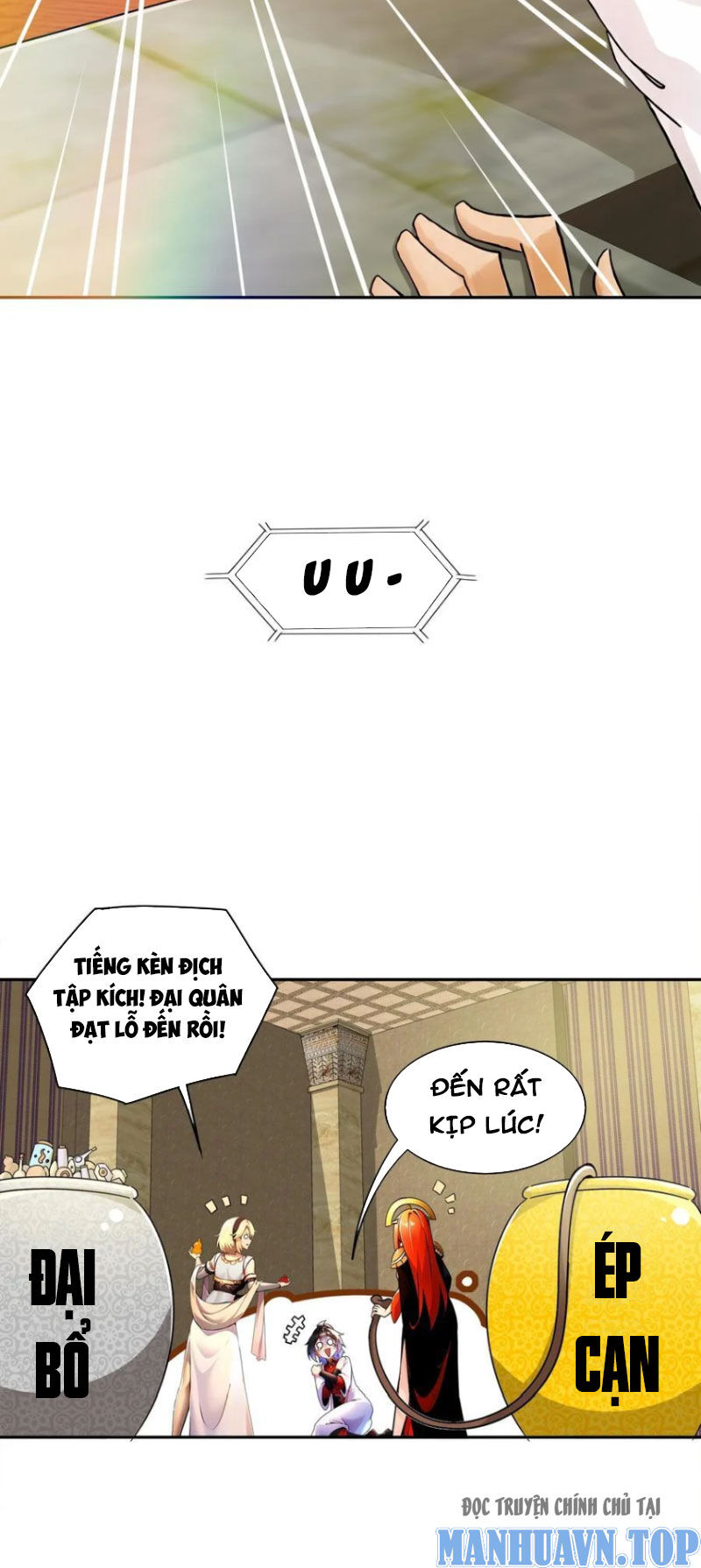 Tuyệt Thế Đạo Lữ: Chapter 139