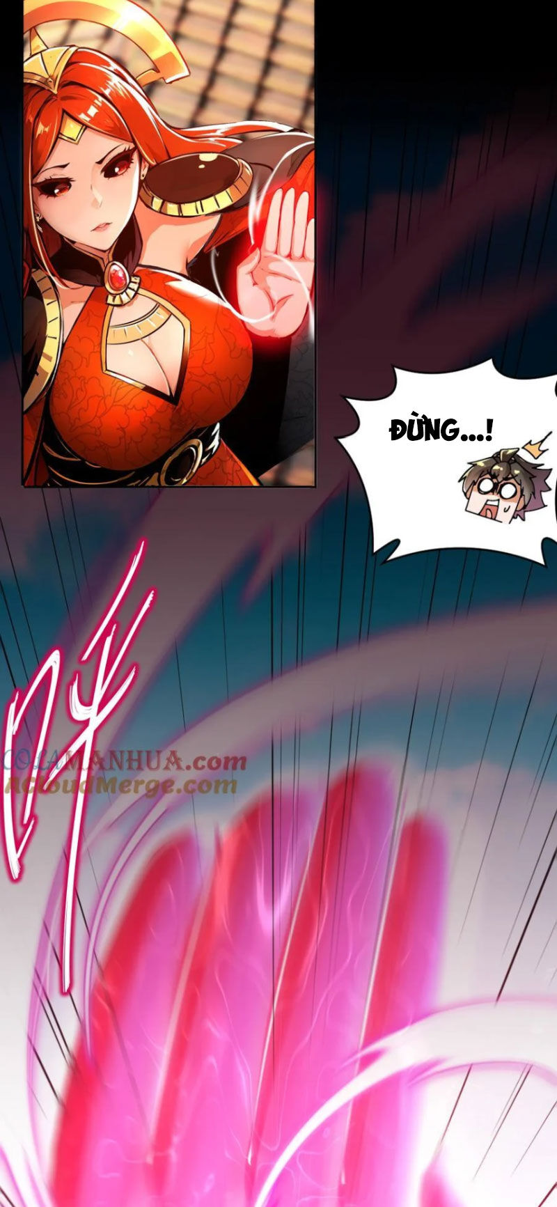 Tuyệt Thế Đạo Lữ: Chapter 139