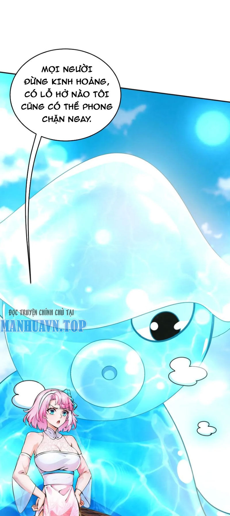 Tuyệt Thế Đạo Lữ: Chapter 139