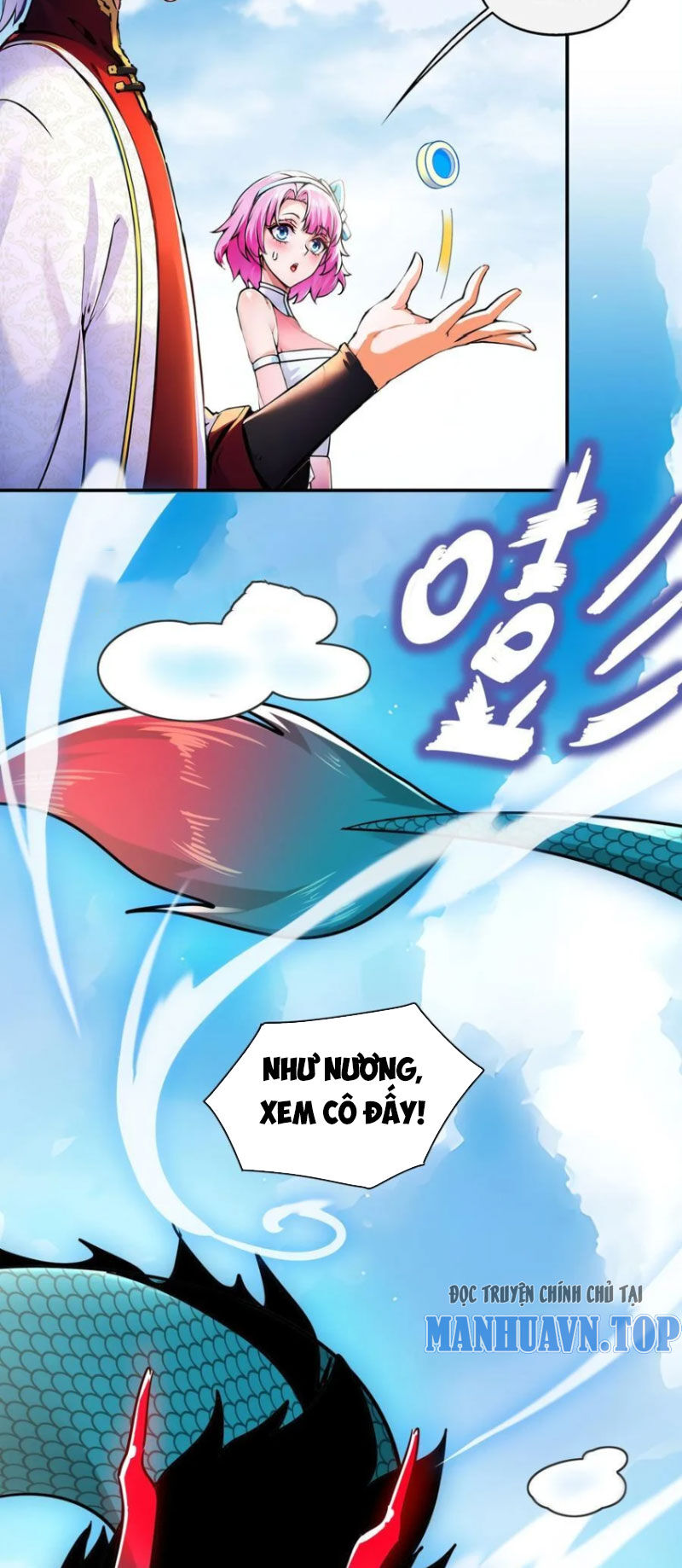 Tuyệt Thế Đạo Lữ: Chapter 139