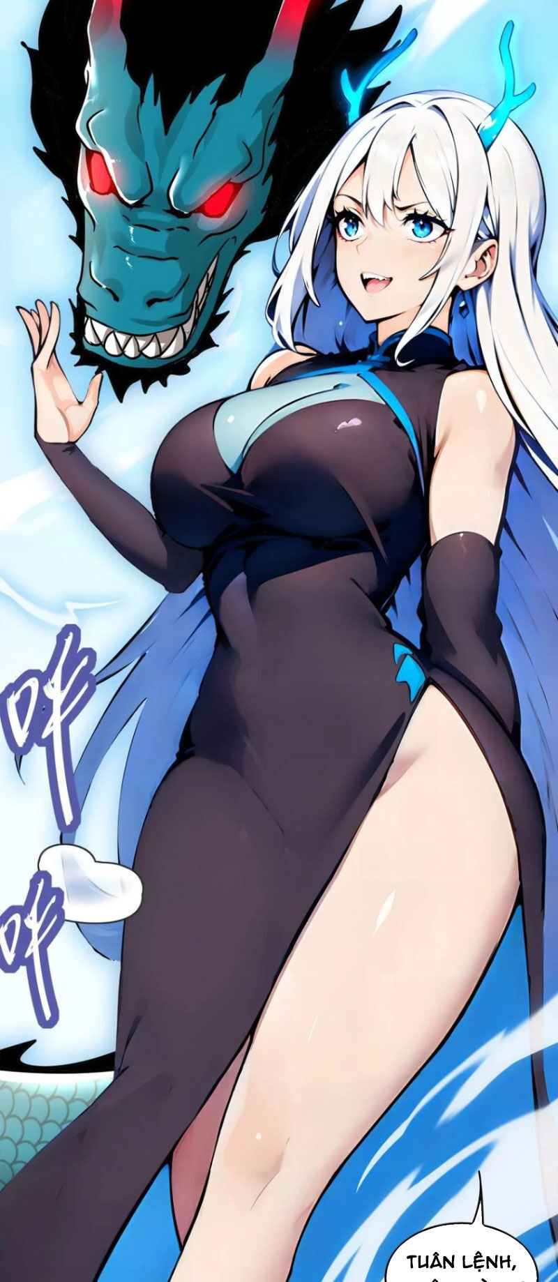 Tuyệt Thế Đạo Lữ: Chapter 139