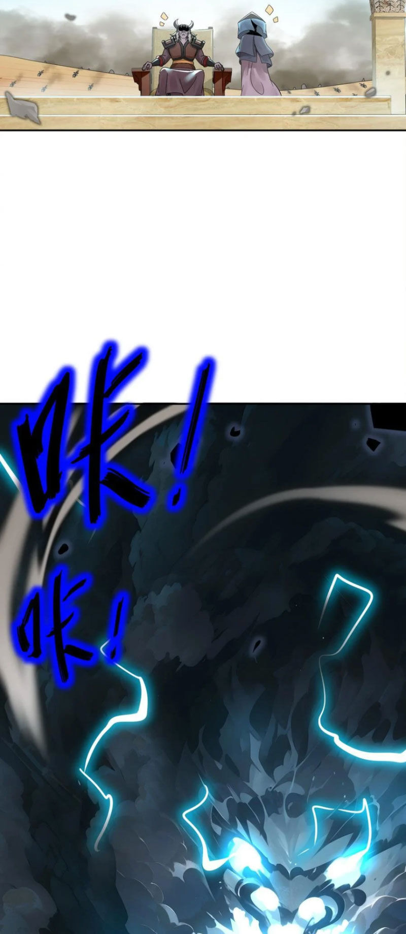 Tuyệt Thế Đạo Lữ: Chapter 139