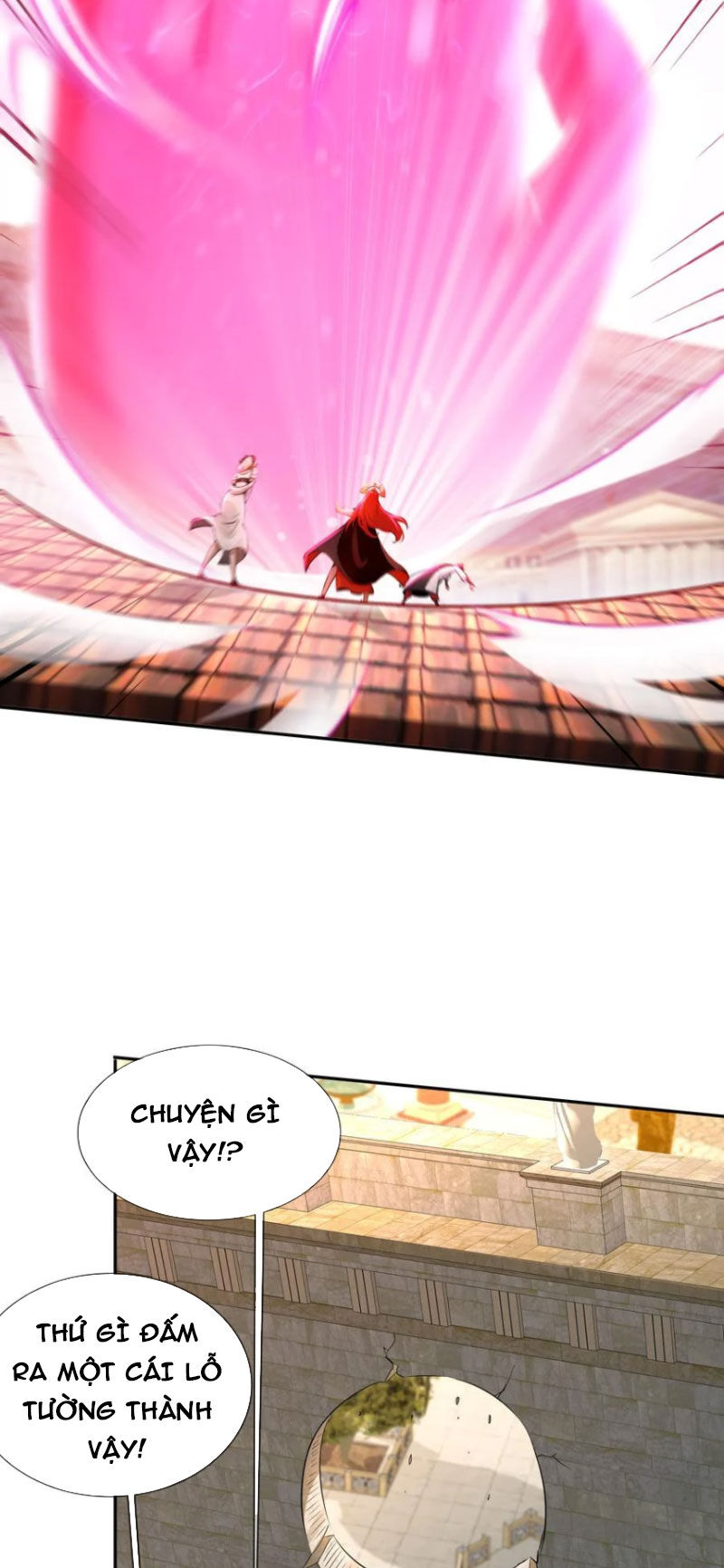 Tuyệt Thế Đạo Lữ: Chapter 139