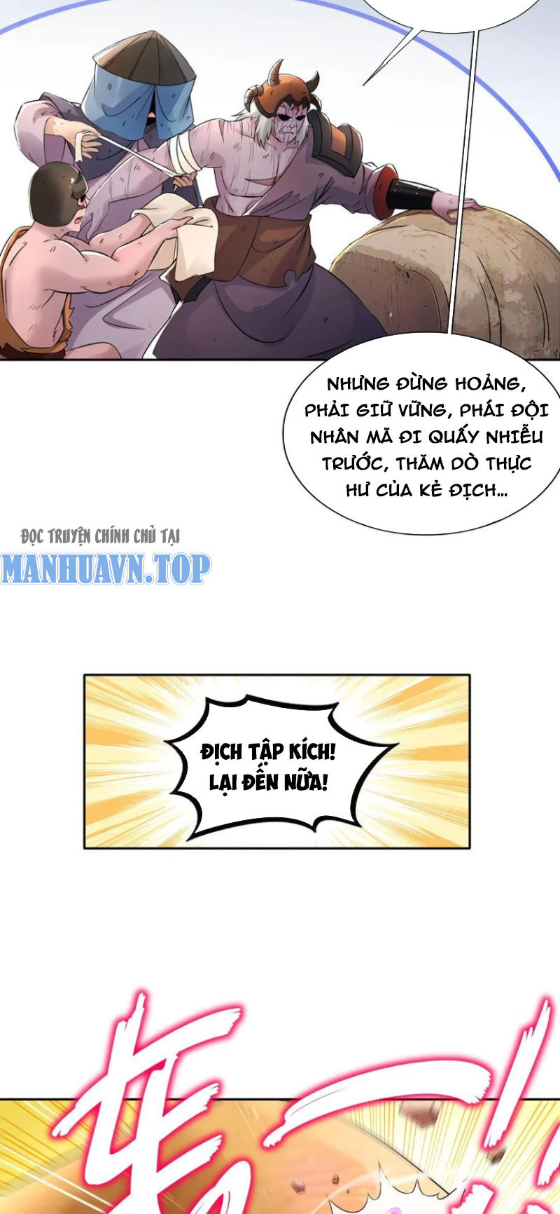 Tuyệt Thế Đạo Lữ: Chapter 139