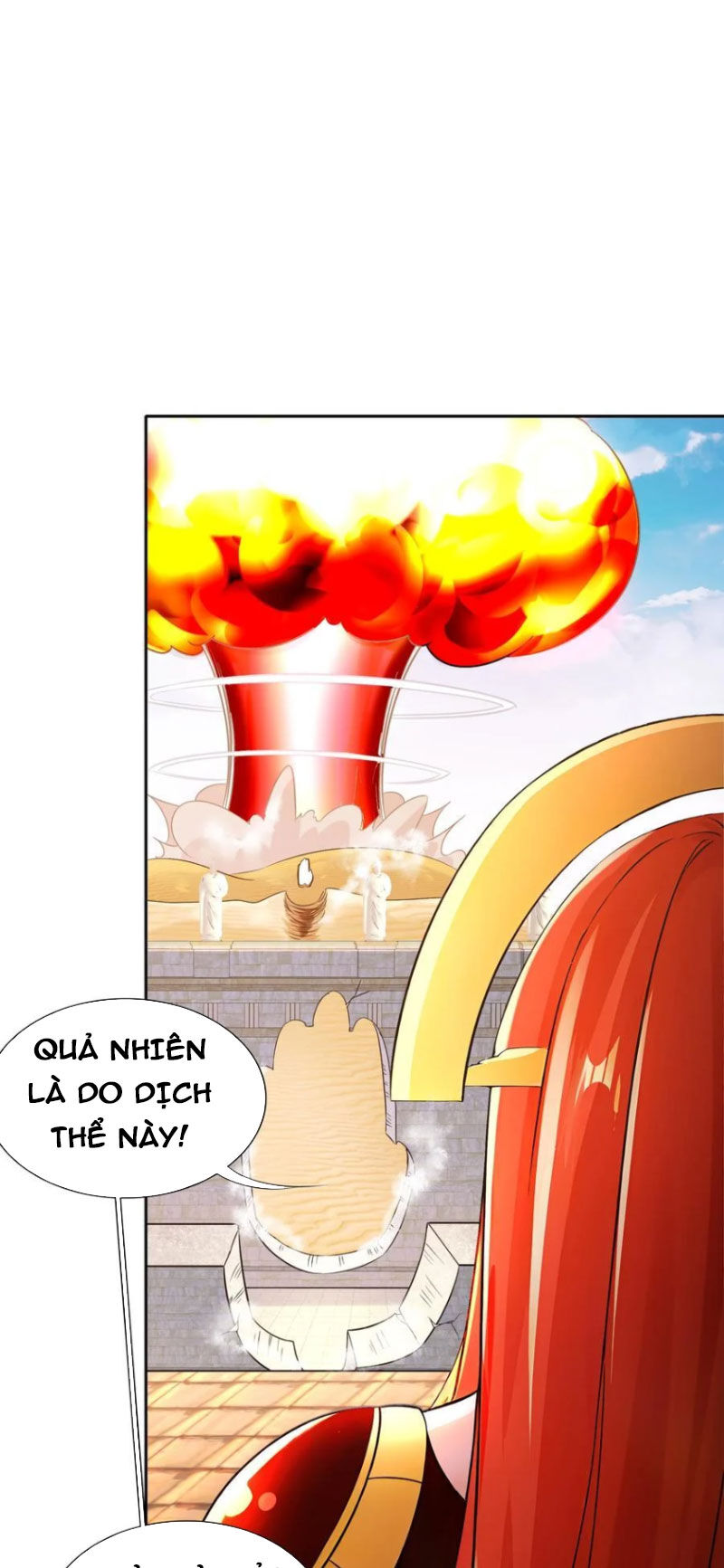 Tuyệt Thế Đạo Lữ: Chapter 139