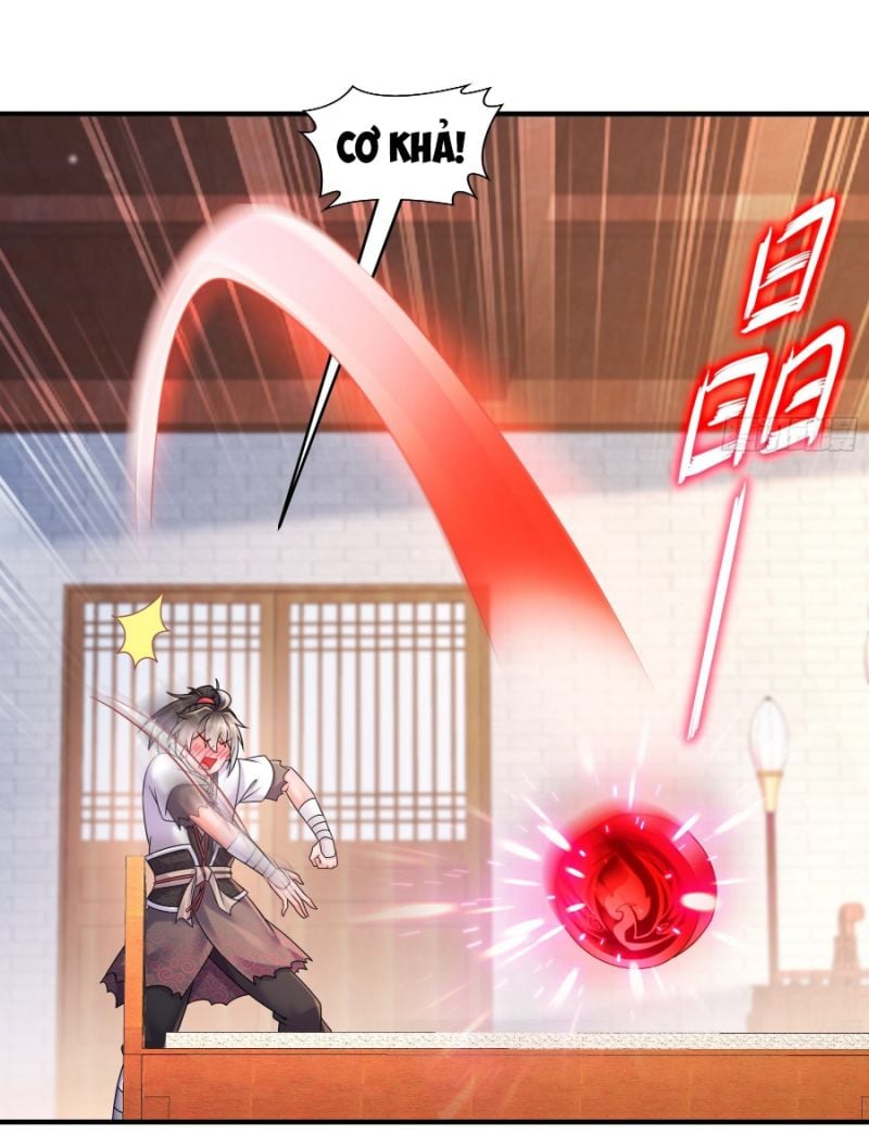 Tuyệt Thế Đạo Lữ: Chapter 14