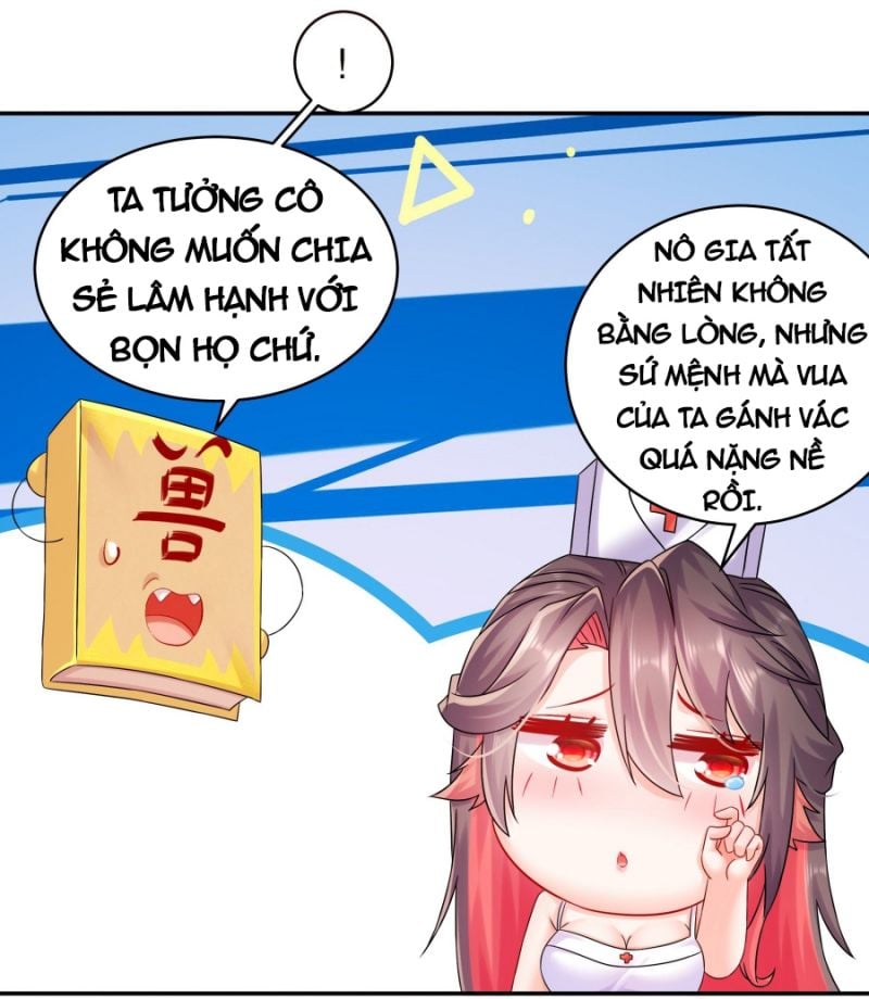 Tuyệt Thế Đạo Lữ: Chapter 14