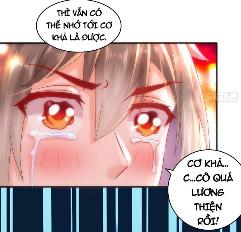 Tuyệt Thế Đạo Lữ: Chapter 14